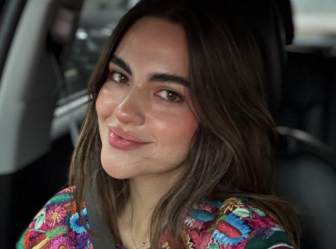 La Chica Ex Poderosa